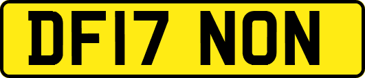 DF17NON