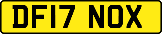 DF17NOX