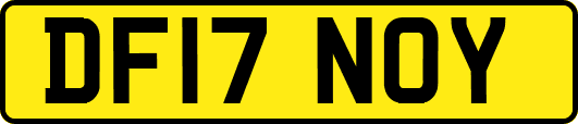 DF17NOY