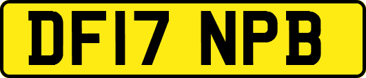 DF17NPB