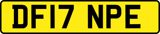 DF17NPE