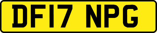 DF17NPG