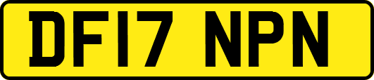 DF17NPN