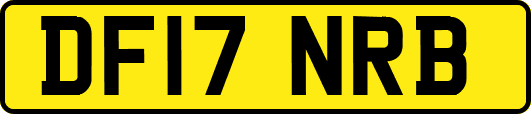 DF17NRB