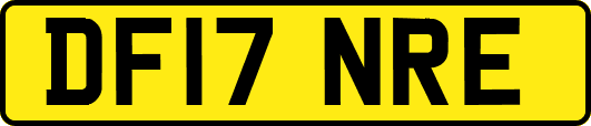 DF17NRE