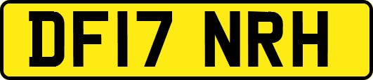 DF17NRH