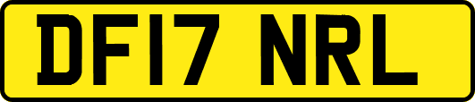 DF17NRL