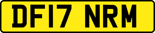 DF17NRM