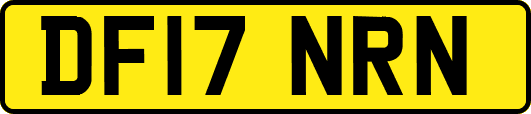 DF17NRN