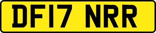 DF17NRR