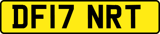 DF17NRT