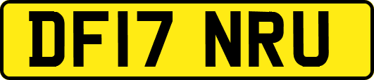 DF17NRU