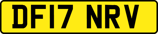 DF17NRV