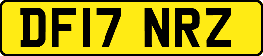 DF17NRZ