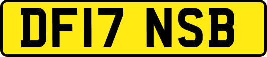 DF17NSB