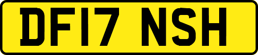 DF17NSH