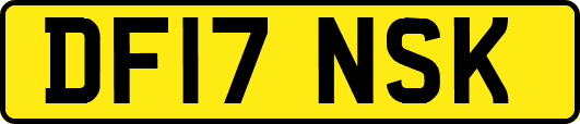 DF17NSK