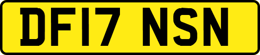 DF17NSN