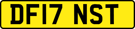 DF17NST