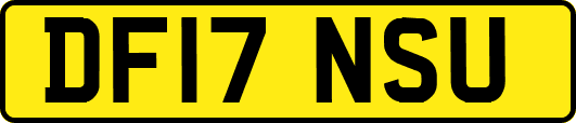 DF17NSU