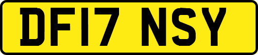 DF17NSY