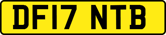 DF17NTB