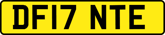 DF17NTE