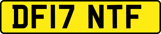DF17NTF