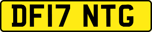 DF17NTG