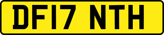 DF17NTH