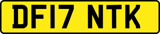 DF17NTK
