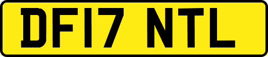 DF17NTL