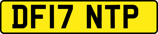 DF17NTP