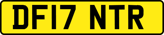 DF17NTR