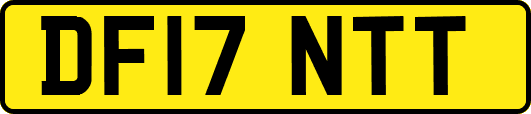 DF17NTT