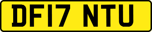 DF17NTU