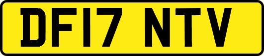 DF17NTV