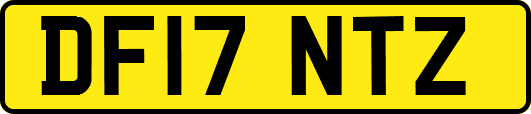 DF17NTZ