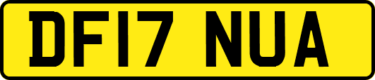 DF17NUA