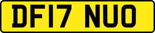 DF17NUO