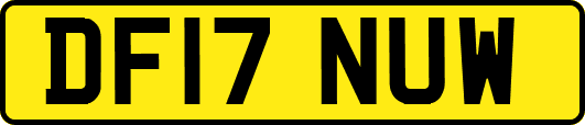 DF17NUW