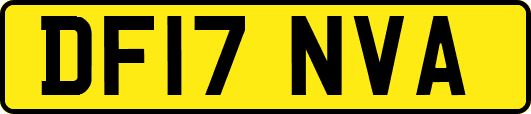 DF17NVA