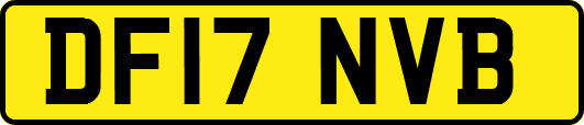 DF17NVB