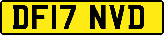 DF17NVD