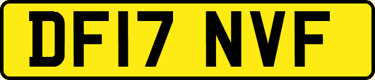 DF17NVF