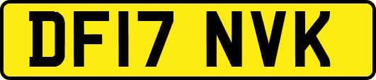 DF17NVK