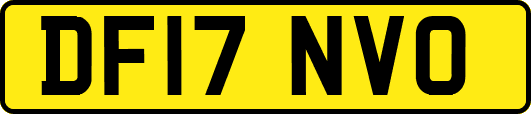 DF17NVO