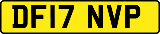 DF17NVP