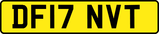 DF17NVT