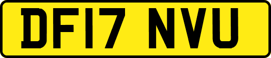 DF17NVU